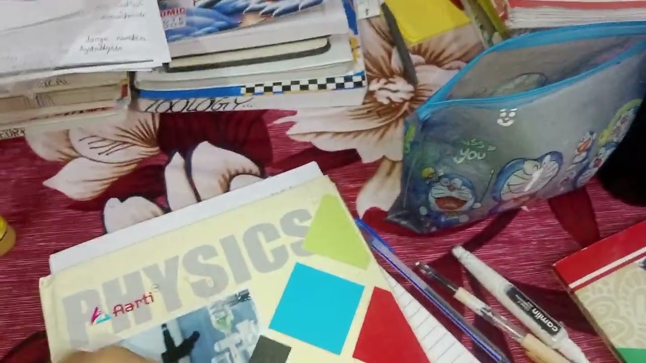 Practical Deadline aa rahi hai… aur padhai 0 ho chuki hai 💀📚