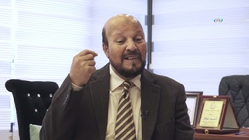 د. أحمد نوفل | أعرض ونأى | سورة الإسراء