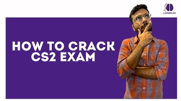 How to Crack The CS2: Risk Modelling & Survival Analysis Exam
