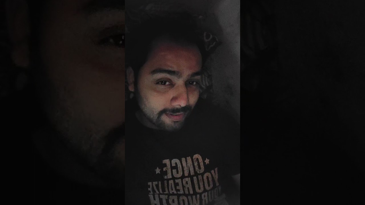 hum wo kar rahe hai jo karna nahi chahte