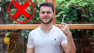 Erkeklerin En Çok Yaptığı 6 Bakım Hatası