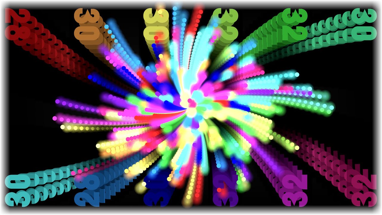 Marbleworks Explosion :|: Algodoo Marble Race