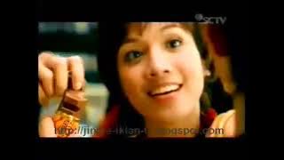 Download lagu Iklan Silver Queen Chunky Bar