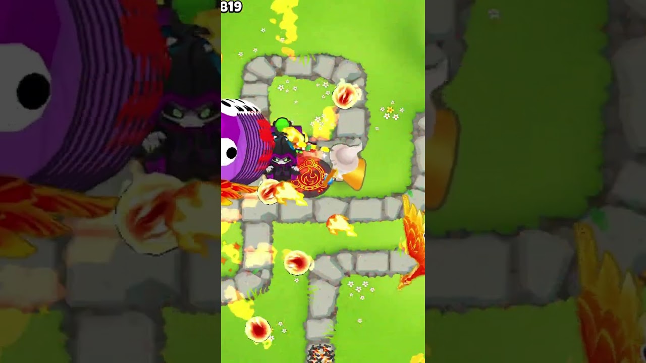 Can the TEIR 5 WIZARDS SOLO 10 BADS 