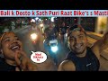 Masti with bali friends indonesia bali nightlifebali balivlogger balivlog world virlpost