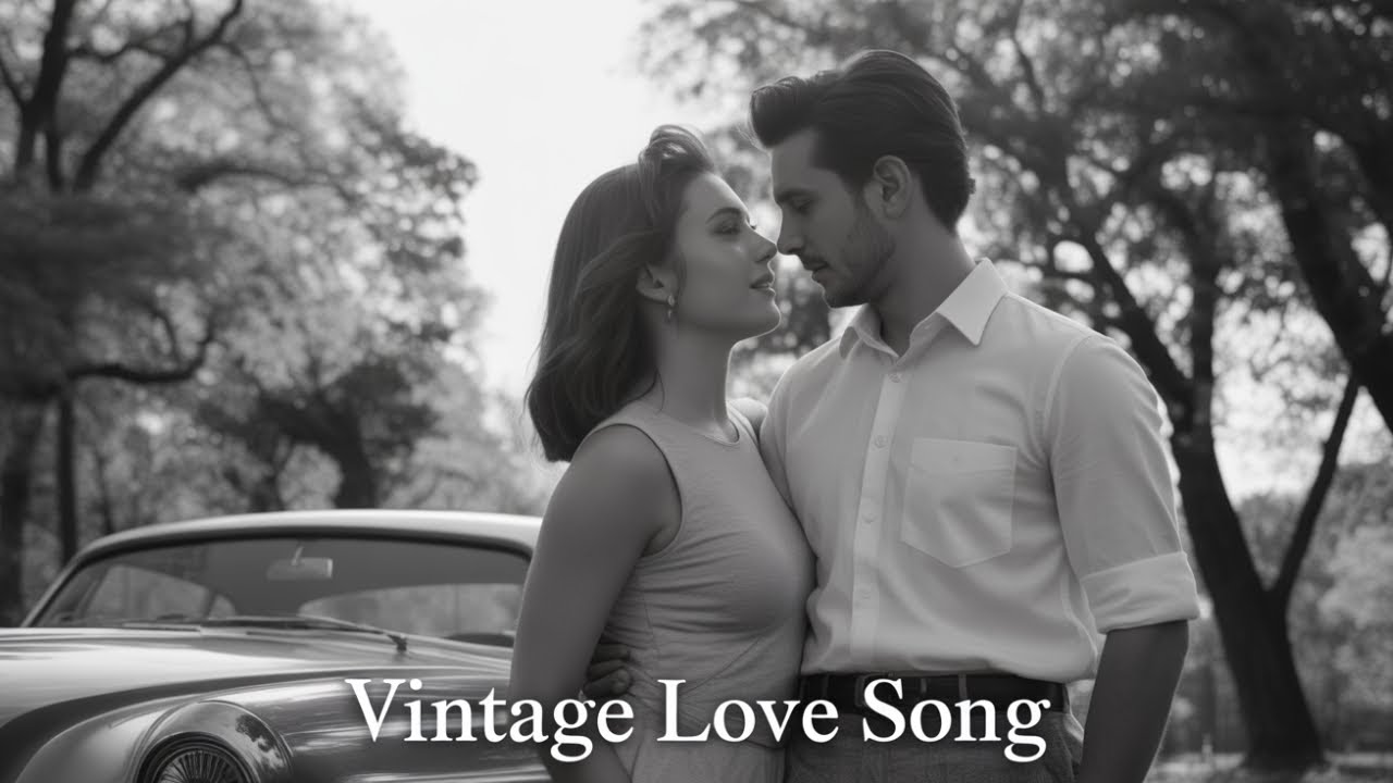 1950s Music Legends  Classic Oldies Playlist for Every Listener