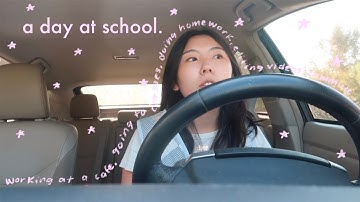 a day in the life of a college commuter