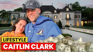 Caitlin Clark: Lifestyle, Boyfriend, Cars, Mansion, and Net Worth!