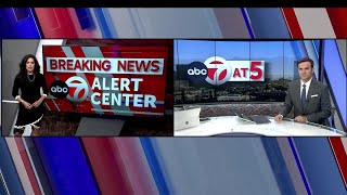 Report of body found in Las Cruces