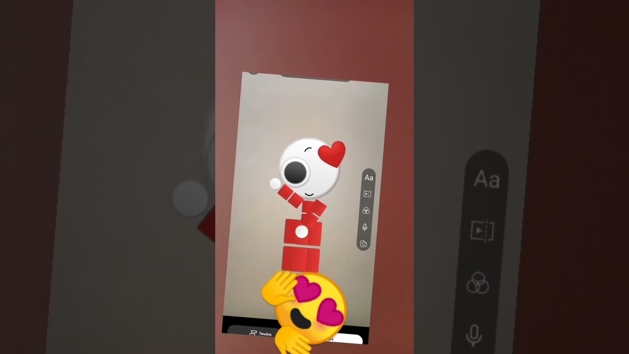 😍🟥⚪❤️🤮⚪❤️❤️❤️🟥❤️