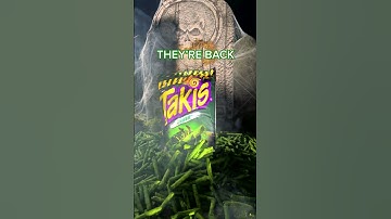 Takis Zombie