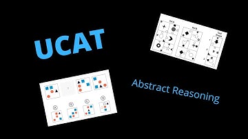 UCAT Abstract Reasoning