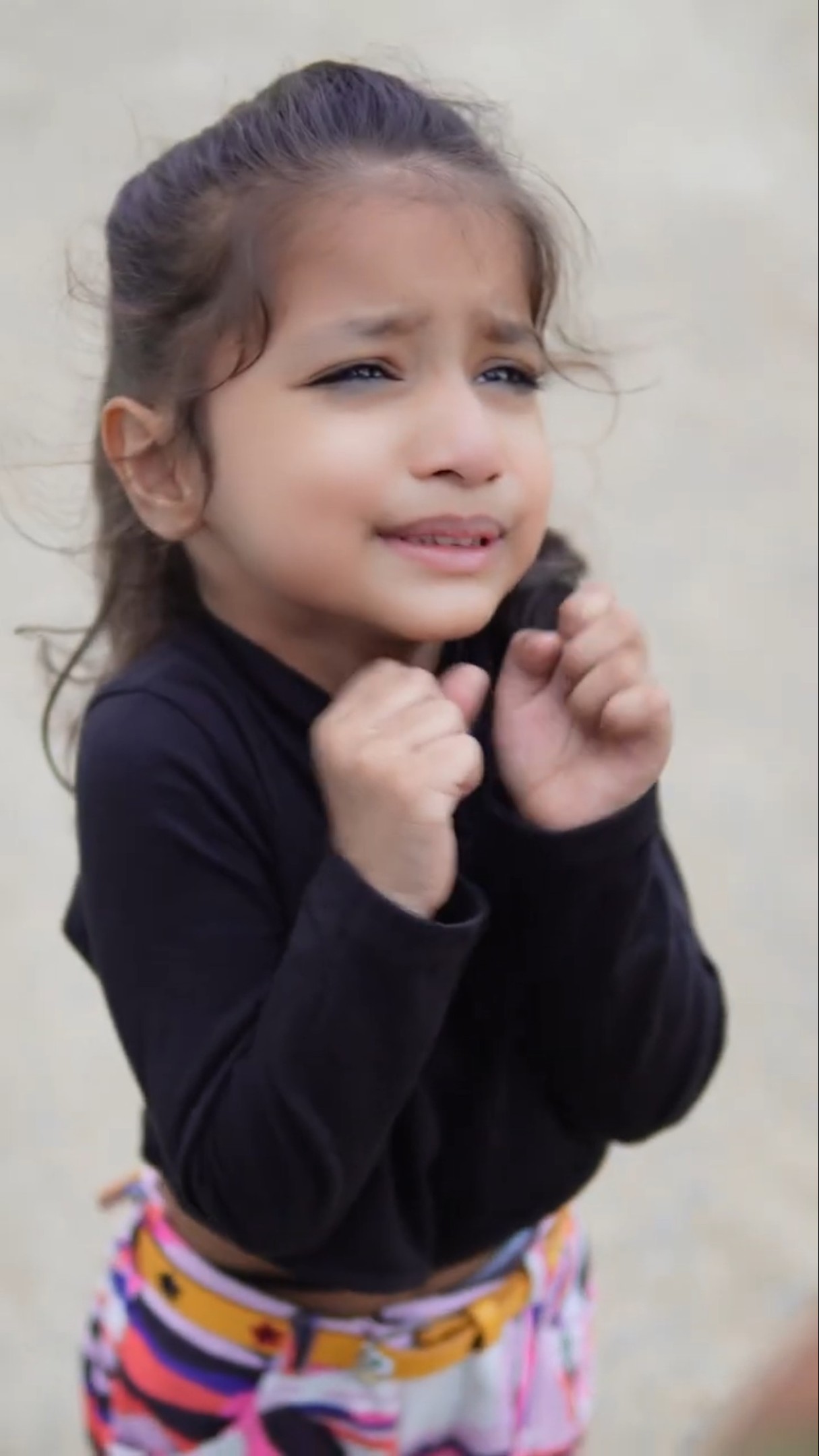 Kya maha bacha payegi badmash uncle se?