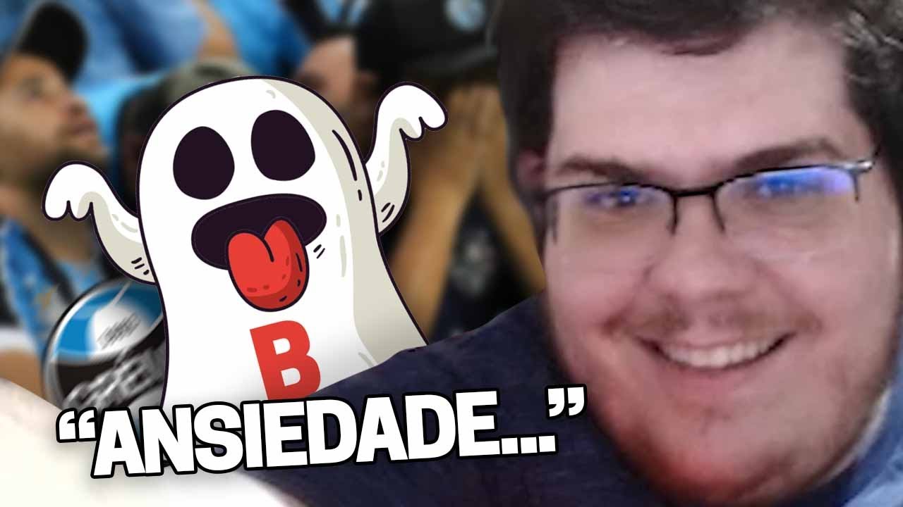 O GRÊMIO CAIU!!!! O SUPER GRÊMIO TA DEMAIS!!!!!!  | Cortes do Casimito