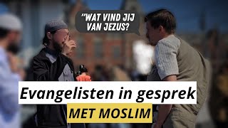Download Lagu Evangelisten Benaderen Europese Moslim - Amsterdam Centrum MP3 Download Lagu Evangelisten Benaderen Europese Moslim - Amsterdam Centrum MP3