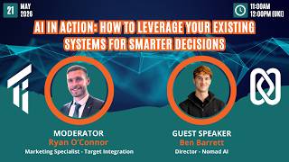 AI in Action: How to Leverage Your Existing Systems for Smarter Decisions