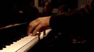 In a sentimental mood