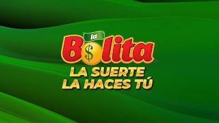 LA BOLITA 12 #1352