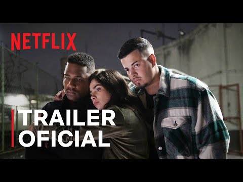 Sintonia: Temporada 4 | Trailer oficial | Netflix Brasil