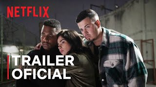 Sintonia: Temporada 4 | Trailer oficial | Netflix Brasil