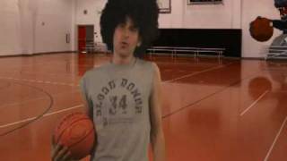 The Jake and Josh Show - Magic Johnson on Gay Marriage