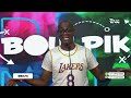 BOULPIK || VENDREDI 18 SEPTEMBRE 2026