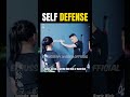 How To Protect Yourself?!👊| Amazing Self Defense Technique