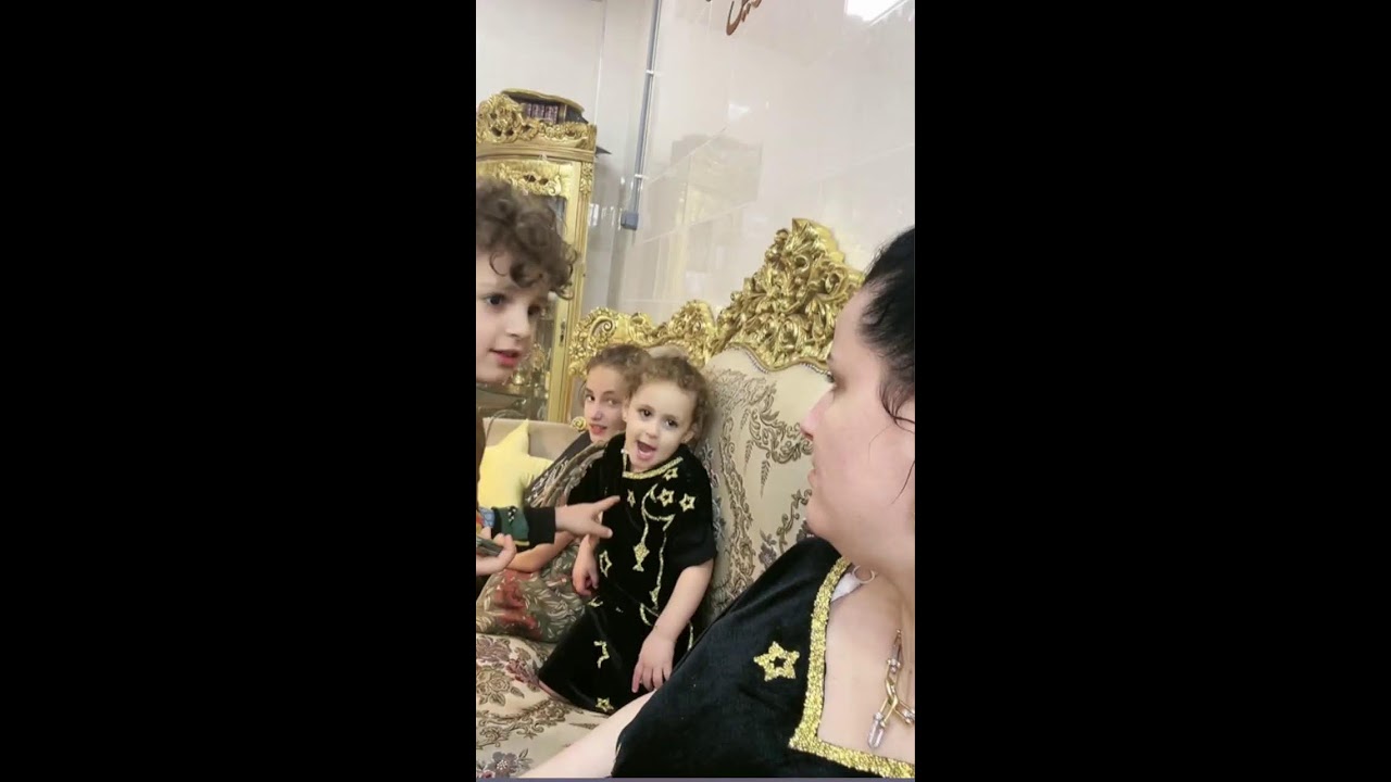 SULTANA CHERINE LIVE