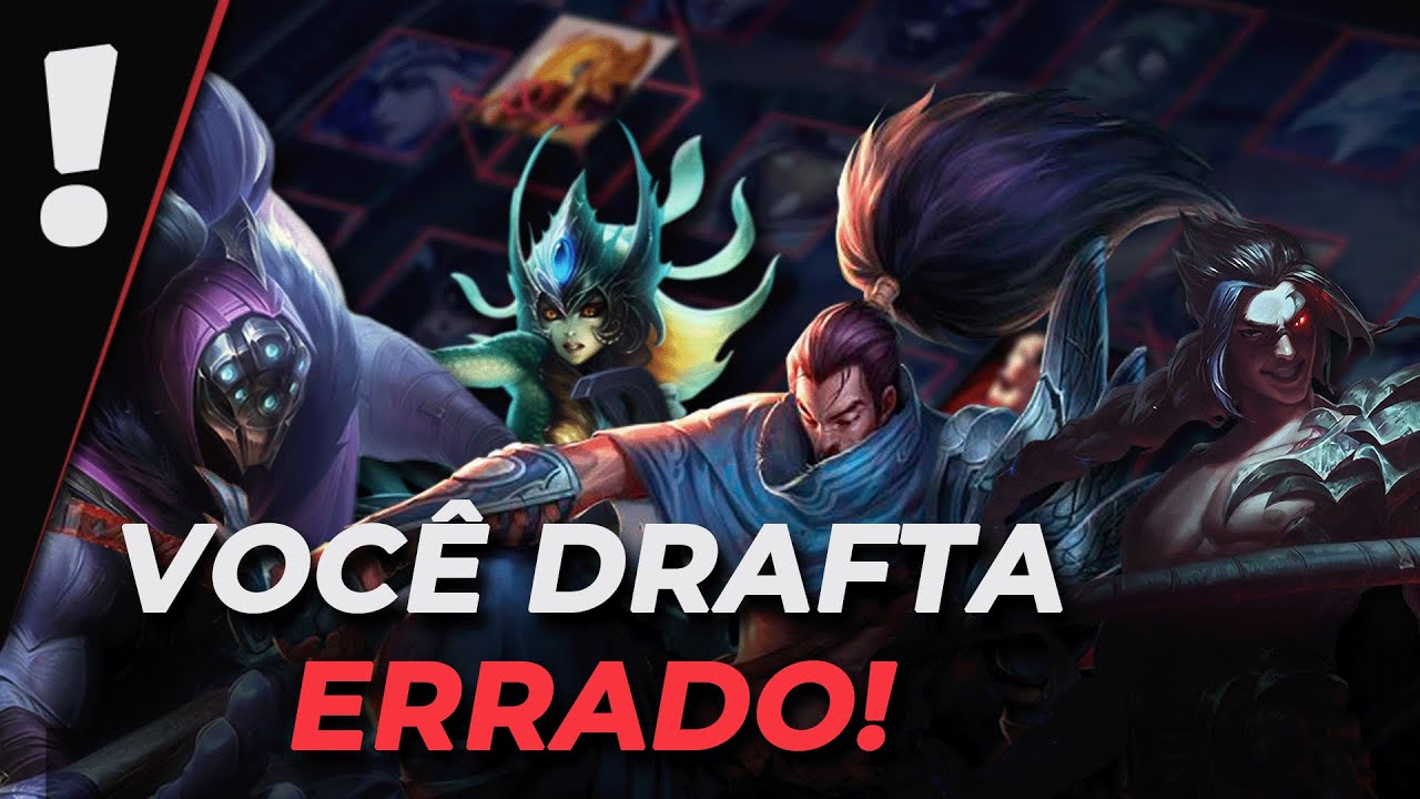 CAMPEÃO ERRADO = DERROTA