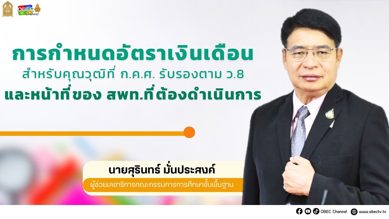 Ep.6 ชวนคิดชวนคุย ครั้งที่ 14  04042567