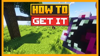 How To Use Voracious Pan In Minecraft Enigmatic Legacy