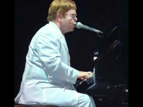 09 - Don't Go Breaking My Heart - Elton John - Wilkes-Barre 18-10-2000 One Night Only Warm-Up