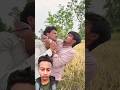 marte marte bacha 😂#shorts #comedy #funny #harshpushptode #aam #frends #gaon #kisan #newthought