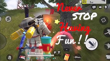 Orayt! SEASON 3 EXTENDED! RULES OF SURVIVAL