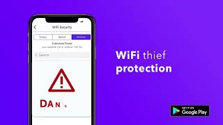 Dfndr security: antivirus screenshot 2