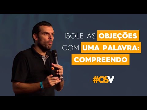 Vídeo: Quando uma objeção é sustentada, o que isso significa?