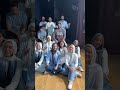 ازيك ياللي ماشوفتش زيك كورال روح الشرق Rouh Alsharq Choir 