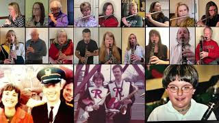 Seventy Six Trombones