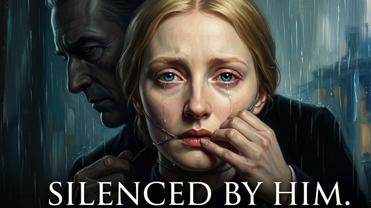 Regency: For 7 Years, She Was Trapped in a Cruel Marriage… Until a Viscount Said: “Come With Me.”