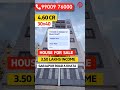 💵₹3.5 Lakhs Income Generating Building | House for sale in Bangalore | 30x40 A Khata Property