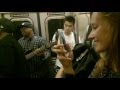 NYC Subway Artists Bass and Voice