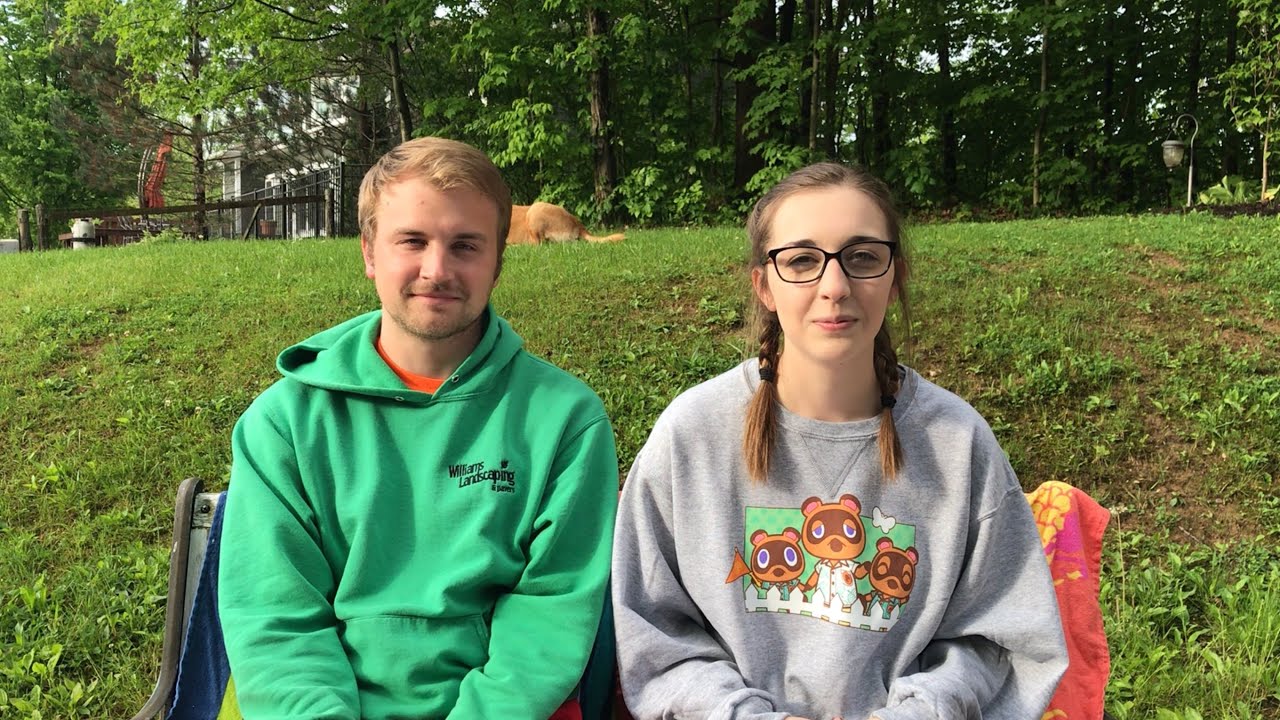 Willard Christian Alliance Church Kids Video 8 YouTube