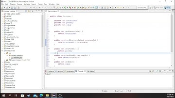 CONCEPTOS BASICOS DE POO