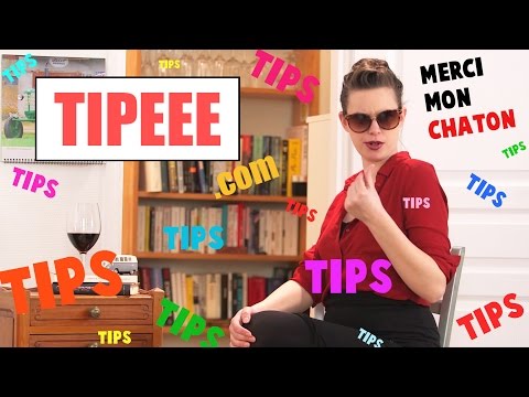 TIPEEE - MISS BOOK