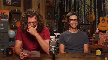 all the GMM related content I have saved to my phone