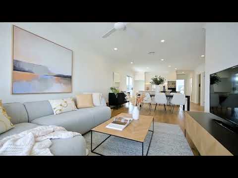 The Bowen Home Tour - Lifestyle Meridian