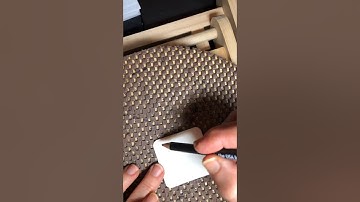 How to draw the tangle Tipple - Mediative Art