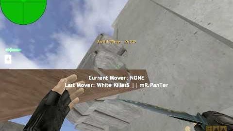 #25 Cs 1.6 BaseBuilder | Air Bhop Base