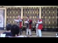 一かけ二かけ(明治時代から歌われている手遊び歌)　宗祖降誕会祝賀会　2017 5 21　光林寺