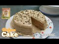 Dalgona coffee Cake | kopiko brown chiffon cake | no bake ,no cake flour | Kusina ni Angelo | Ep.73